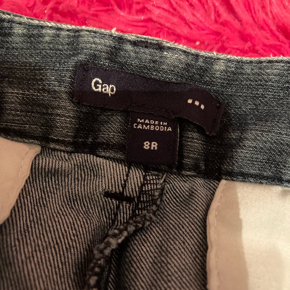 ❌SOLD on VINTED❌ - Gap Jeans - Picture 2 of 5